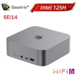 Beelink AI MINi PC SEi14 Intel Core Ultra 5 125H 1