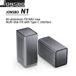 JONSBO N1 NAS ITX 1