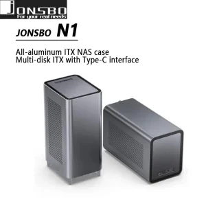 JONSBO N1 NAS ITX 1