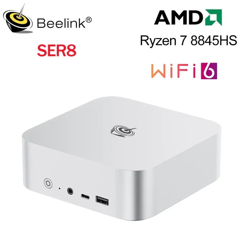 Beelink AI PC SER8 1