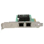 Card Mạng Intel I350 Dual Cổng RJ45 PCIe 4X NIC - Tốc Độ Cao Cho Máy Chủ 5