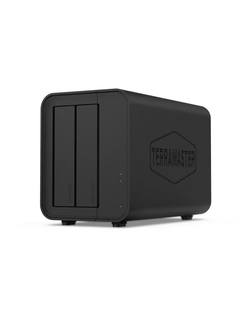 TERRAMASTER F2-424 1