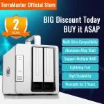 TERRAMASTER TD2 1