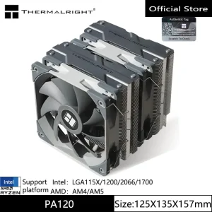 Thermalright PA120 1