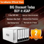 TerraMaster F5-422 1