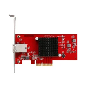 Card Mạng PCIe 10G Intel 82599 - Tốc Độ 10 Gbps 1