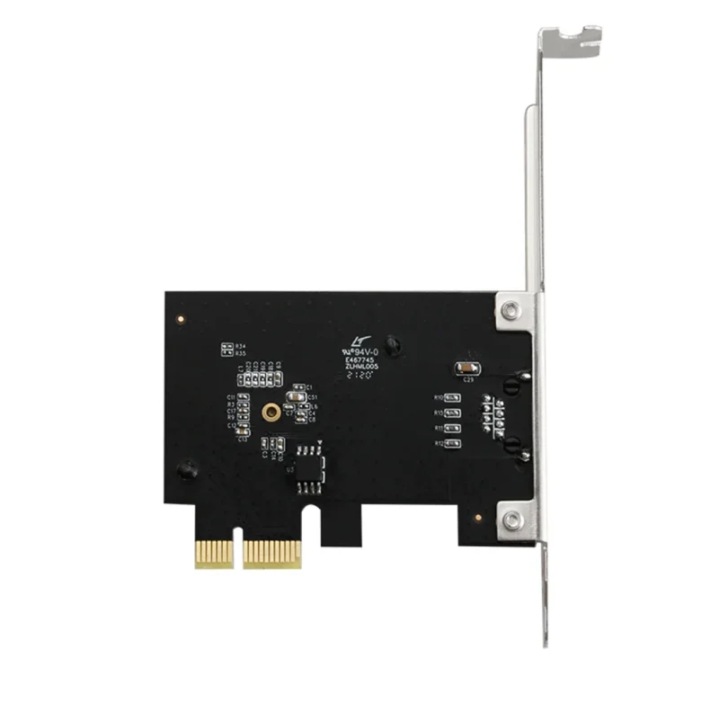 Card lan 2.5G RTL8125 RJ45 2