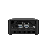 Máy tính để bàn Intel NUC thế hệ 11 mới nâng cấp – Bộ xử lý I3/I5/I7 hiệu suất cao, hỗ trợ màn hình 4K micro HD 1